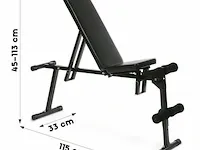 Halterbank - afbeelding 2 van  8