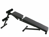 Halterbank - afbeelding 4 van  4