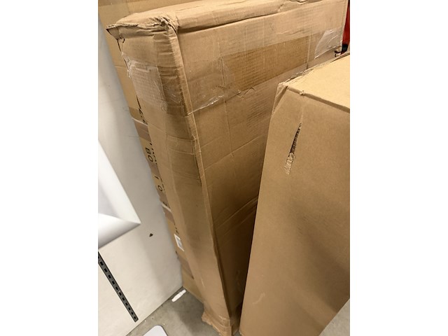 Halterstandaard monolith - afbeelding 1 van  2