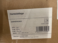 Halterstandaard monolith - afbeelding 2 van  2