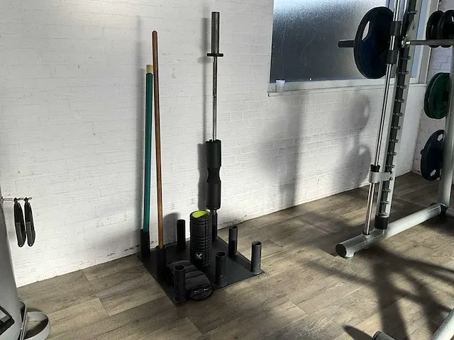 Halterstangrek - afbeelding 1 van  3