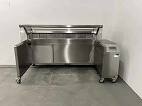 Halton - mobichef - mobiele afzuig unit - afbeelding 12 van  19