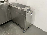 Halton - mobichef - mobiele afzuig unit - afbeelding 17 van  19