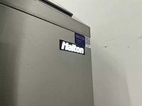 Halton - mobichef - mobiele afzuig unit - afbeelding 18 van  19