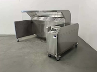 Halton - mobichef - mobiele afzuig unit - afbeelding 4 van  19