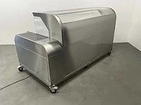 Halton - mobichef - mobiele afzuig unit - afbeelding 5 van  19