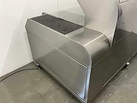Halton - mobichef - mobiele afzuig unit - afbeelding 8 van  19