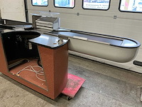 Halton kassa / lopende band - afbeelding 2 van  9