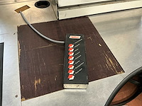 Halton kassa / lopende band - afbeelding 3 van  9