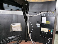 Halton kassa / lopende band - afbeelding 5 van  9