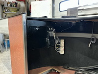 Halton kassa / lopende band - afbeelding 6 van  9