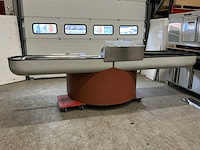 Halton kassa / lopende band - afbeelding 9 van  9