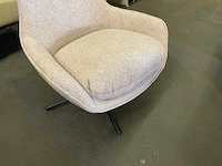 Haluta draaibare fauteuil - afbeelding 8 van  9