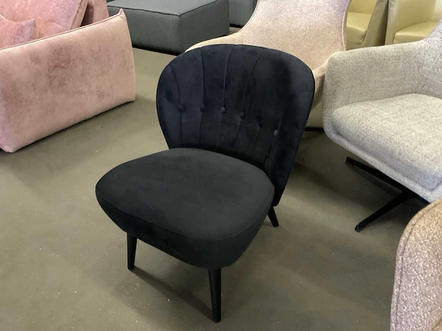 Haluti kinderfauteuil - afbeelding 1 van  9