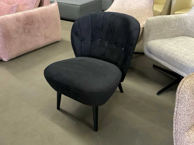 Haluti kinderfauteuil - afbeelding 2 van  9