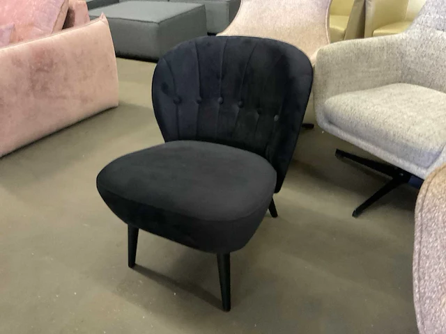 Haluti kinderfauteuil - afbeelding 3 van  9