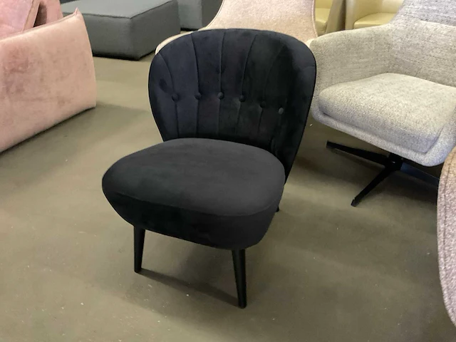 Haluti kinderfauteuil - afbeelding 4 van  9