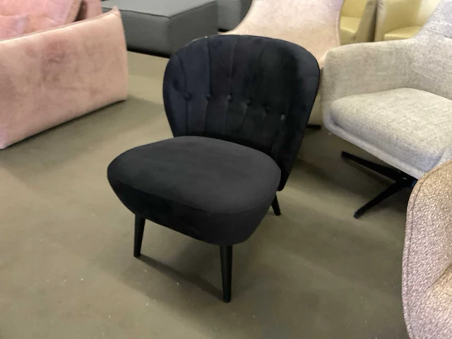 Haluti kinderfauteuil - afbeelding 5 van  9