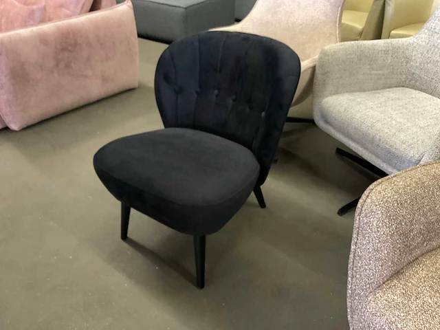 Haluti kinderfauteuil - afbeelding 6 van  9