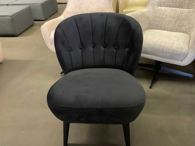 Haluti kinderfauteuil - afbeelding 7 van  9