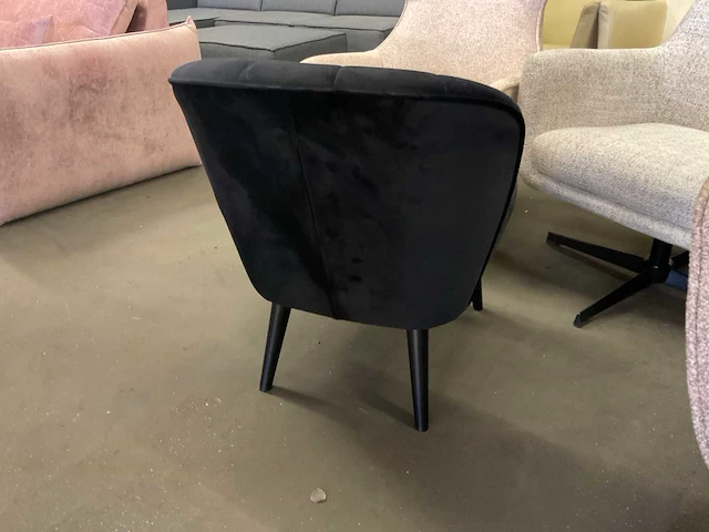 Haluti kinderfauteuil - afbeelding 9 van  9