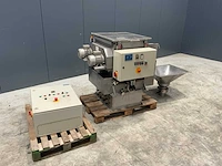 Halvor forberg a/s f-60 peddelmenger - afbeelding 1 van  10