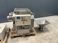 Halvor forberg a/s f-60 peddelmenger - afbeelding 3 van  10