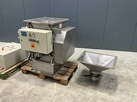 Halvor forberg a/s f-60 peddelmenger - afbeelding 4 van  10