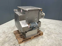 Halvor forberg a/s f-60 peddelmenger - afbeelding 5 van  10