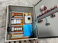 Halvor forberg a/s f-60 peddelmenger - afbeelding 10 van  10
