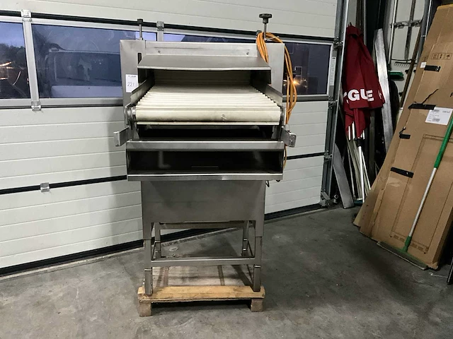 Ham vermalsmachine - afbeelding 3 van  9
