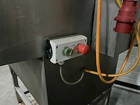 Ham vermalsmachine - afbeelding 7 van  9
