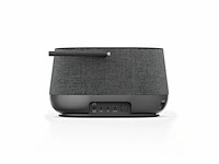 Hama digitale radio dir3300sbt fm/dab/dab+/internetradio/app/bluetooth zwart - afbeelding 2 van  5