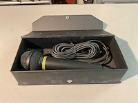 Hama dm-61 microfoon - afbeelding 3 van  4