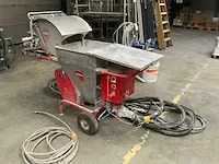 Hama duo power 2.0 spackspuitmachine