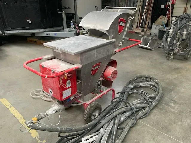 Hama duo power 2.0 spackspuitmachine - afbeelding 2 van  9