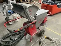 Hama duo power 2.0 spackspuitmachine - afbeelding 4 van  9