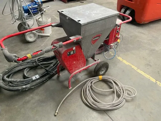 Hama duo power 2.0 spackspuitmachine - afbeelding 5 van  9