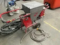 Hama duo power 2.0 spackspuitmachine - afbeelding 5 van  9