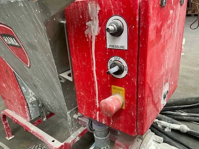 Hama duo power 2.0 spackspuitmachine - afbeelding 6 van  9