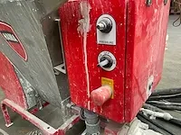 Hama duo power 2.0 spackspuitmachine - afbeelding 6 van  9