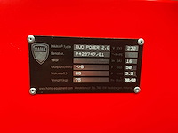 Hama duopower stucadoorsmateriaal - afbeelding 3 van  16