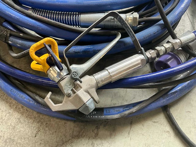 Hama duopower stucadoorsmateriaal - afbeelding 6 van  16