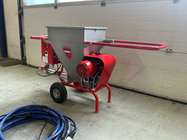 Hama duopower stucadoorsmateriaal - afbeelding 11 van  16