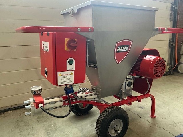 Hama duopower stucadoorsmateriaal - afbeelding 15 van  16