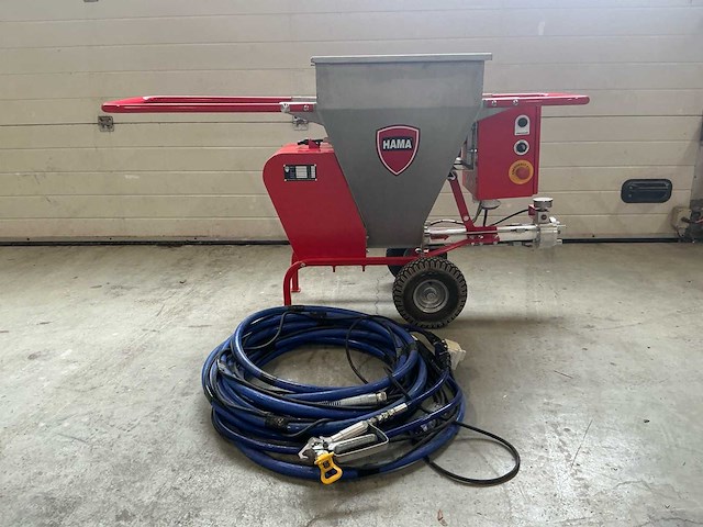 Hama duopower stucadoorsmateriaal - afbeelding 9 van  16