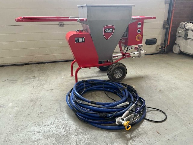 Hama duopower stucadoorsmateriaal - afbeelding 10 van  16