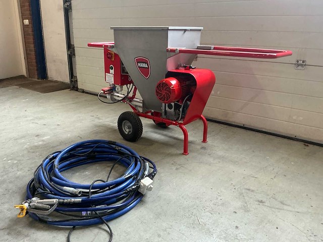 Hama duopower stucadoorsmateriaal - afbeelding 12 van  16