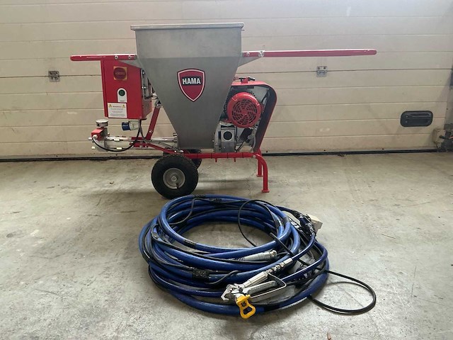 Hama duopower stucadoorsmateriaal - afbeelding 13 van  16