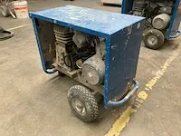 Hama h455 compressor